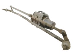 Recambio de motor limpia delantero para opel movano (2004 =>) furgón corto techo elevado l1h2 3.3t referencia OEM IAM    2