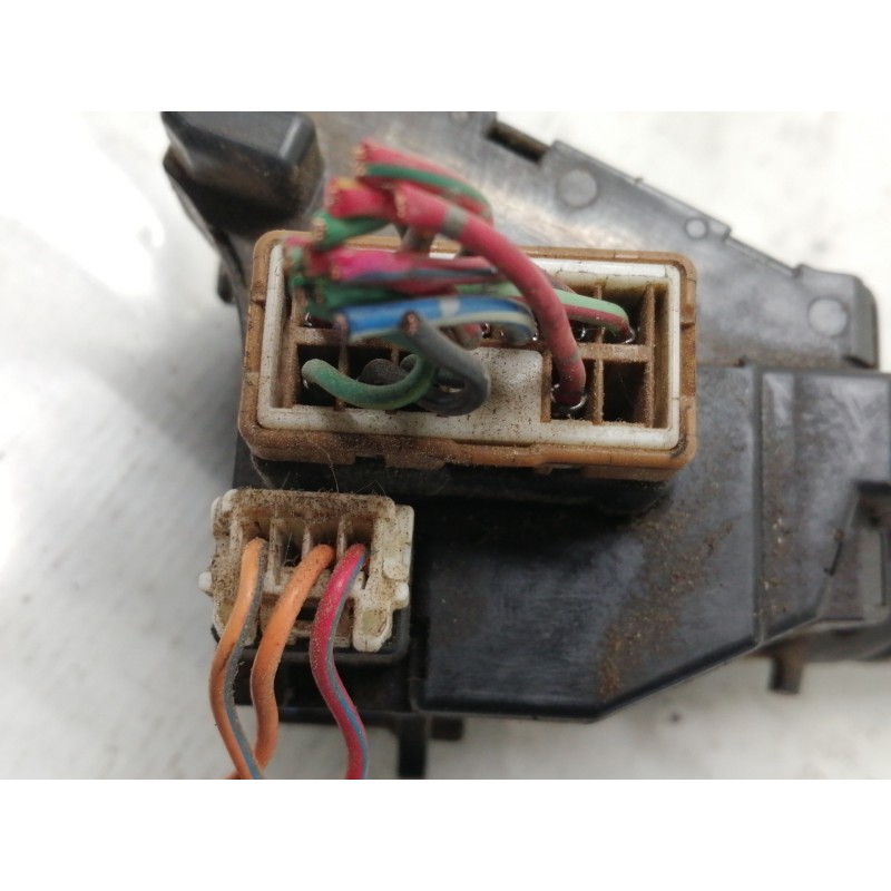 Recambio de mando intermitentes para nissan terrano/terrano.ii (r20) comfort plus referencia OEM IAM 255408H702  