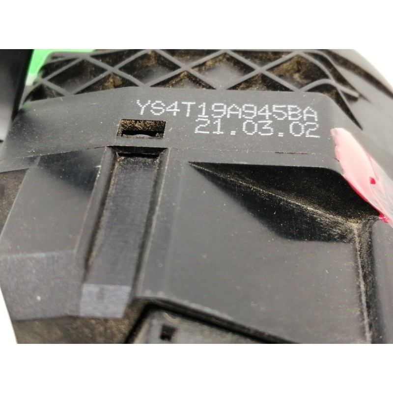 Recambio de mando multifuncion para ford focus berlina (cak) trend referencia OEM IAM YS4T19A945BA  