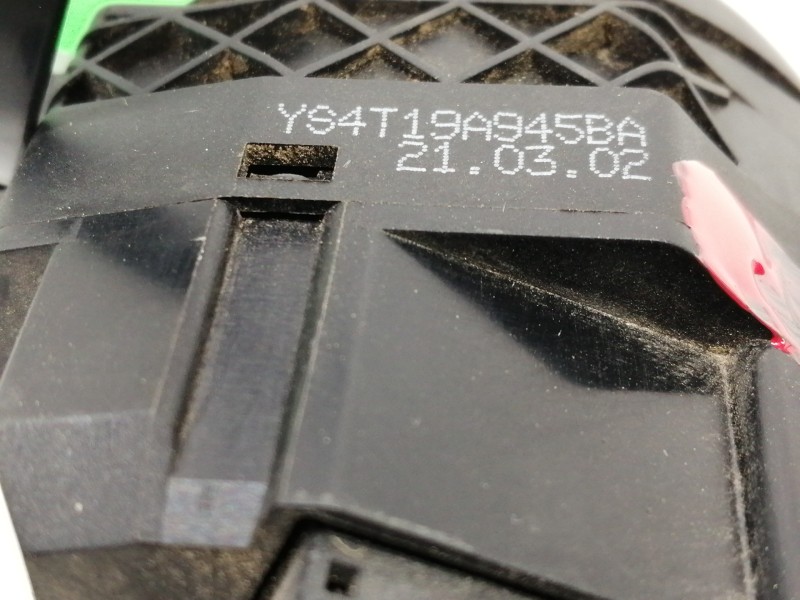 Recambio de mando multifuncion para ford focus berlina (cak) trend referencia OEM IAM YS4T19A945BA  