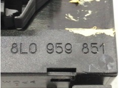 Recambio de mando elevalunas delantero izquierdo para audi a3 (8l) 1.8 ambiente referencia OEM IAM 8L0959851   2