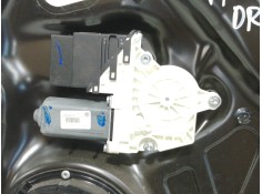 Recambio de elevalunas trasero derecho para volkswagen passat berlina (3c2) advance 4motion referencia OEM IAM 974228111 1K09597 2