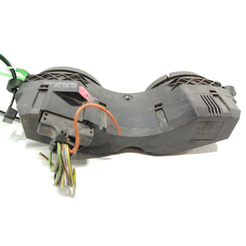 Recambio de mando multifuncion para ford focus berlina (cak) trend referencia OEM IAM YS4T19A945BA  