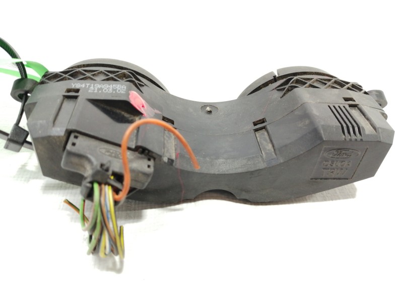 Recambio de mando multifuncion para ford focus berlina (cak) trend referencia OEM IAM YS4T19A945BA  