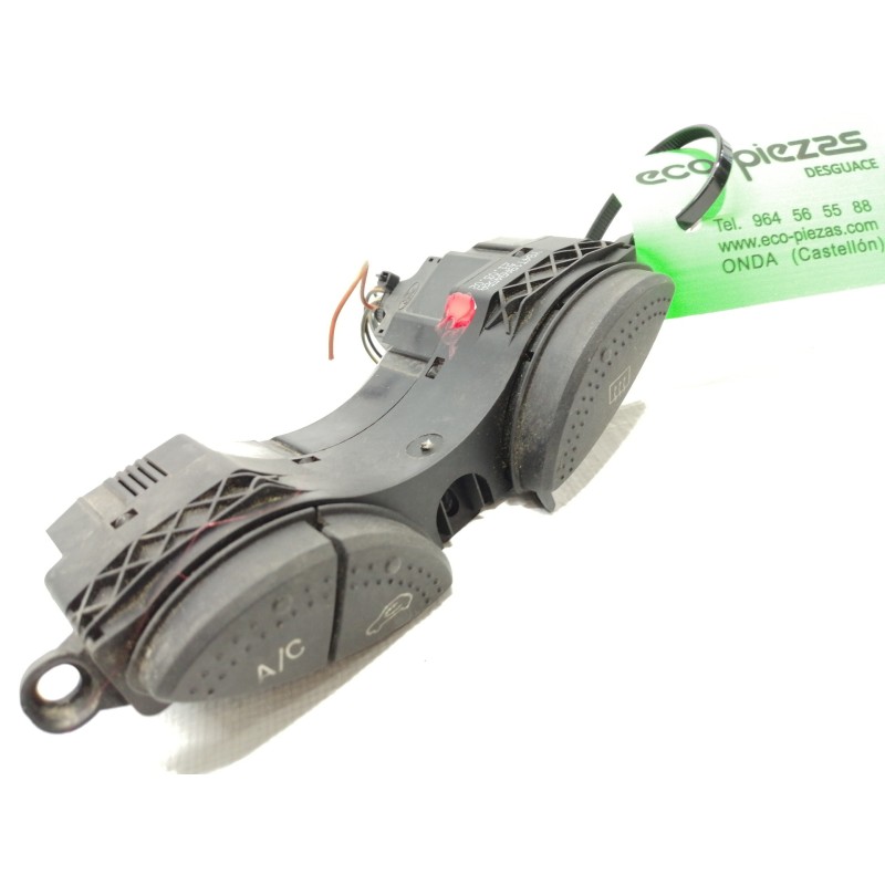 Recambio de mando multifuncion para ford focus berlina (cak) trend referencia OEM IAM YS4T19A945BA  
