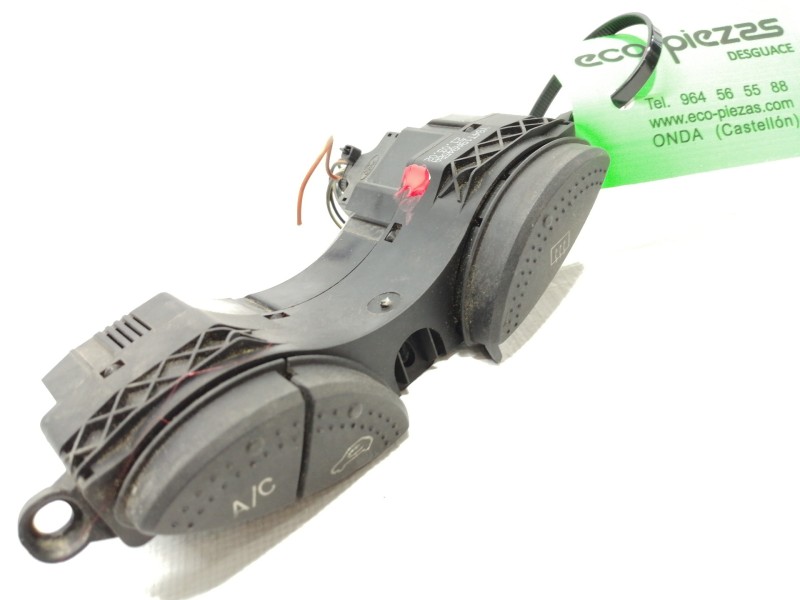 Recambio de mando multifuncion para ford focus berlina (cak) trend referencia OEM IAM YS4T19A945BA  