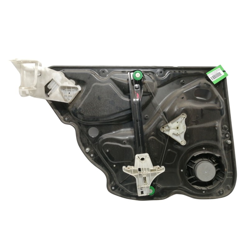 Recambio de elevalunas trasero derecho para volkswagen passat berlina (3c2) advance 4motion referencia OEM IAM 974228111 1K09597