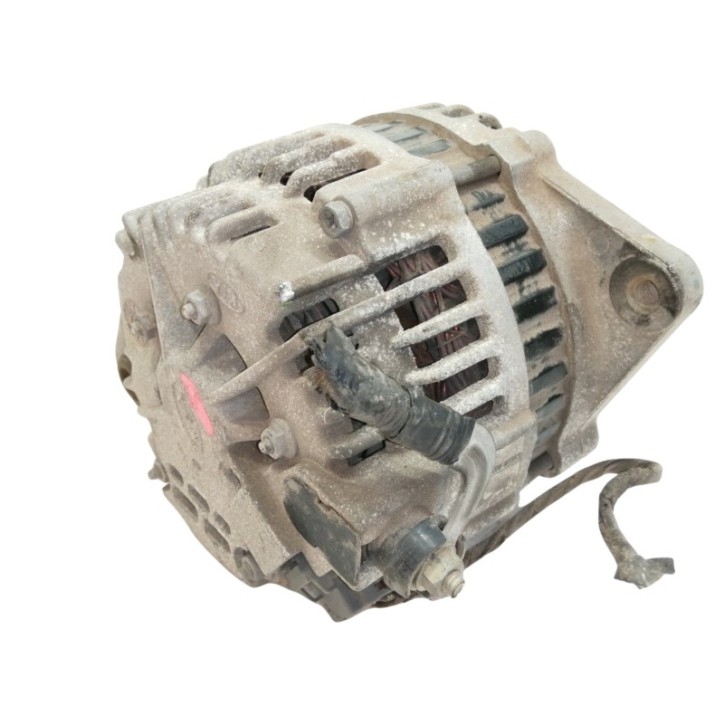 Recambio de alternador para kia rio ls berlina referencia OEM IAM   