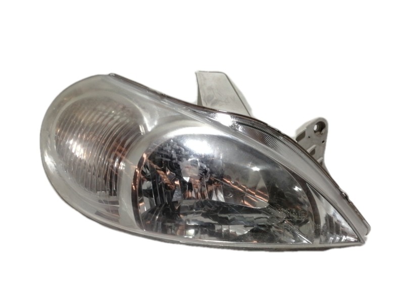 Recambio de faro derecho para kia rio ls berlina referencia OEM IAM 2357NA  