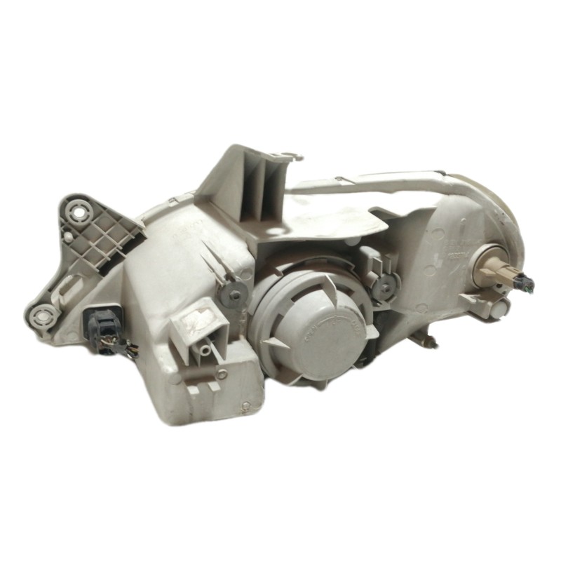 Recambio de faro derecho para kia rio ls berlina referencia OEM IAM 2357NA  