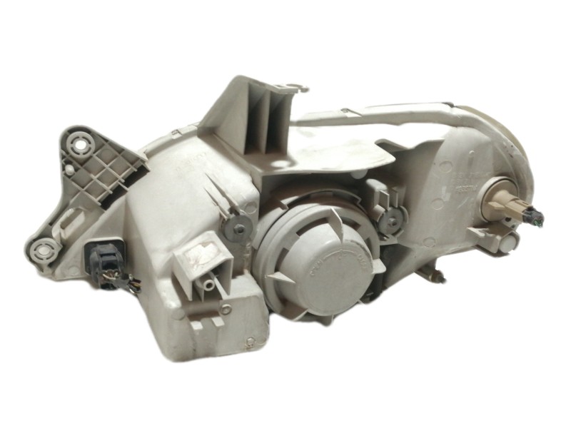 Recambio de faro derecho para kia rio ls berlina referencia OEM IAM 2357NA  