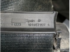 Recambio de cinturon seguridad delantero derecho para opel movano (2004 =>) furgón corto techo elevado l1h2 3.3t referencia OEM  2