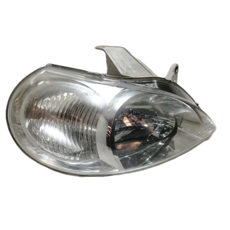 Recambio de faro derecho para kia rio ls berlina referencia OEM IAM 2357NA  