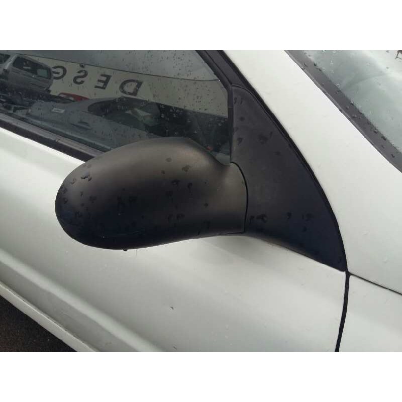 Recambio de retrovisor derecho para kia rio ls berlina referencia OEM IAM   MANUAL