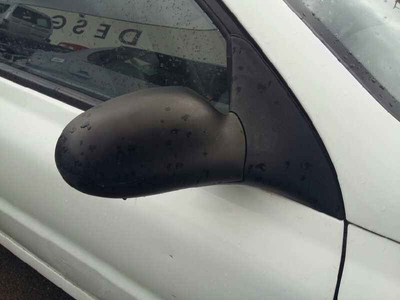 Recambio de retrovisor derecho para kia rio ls berlina referencia OEM IAM   MANUAL