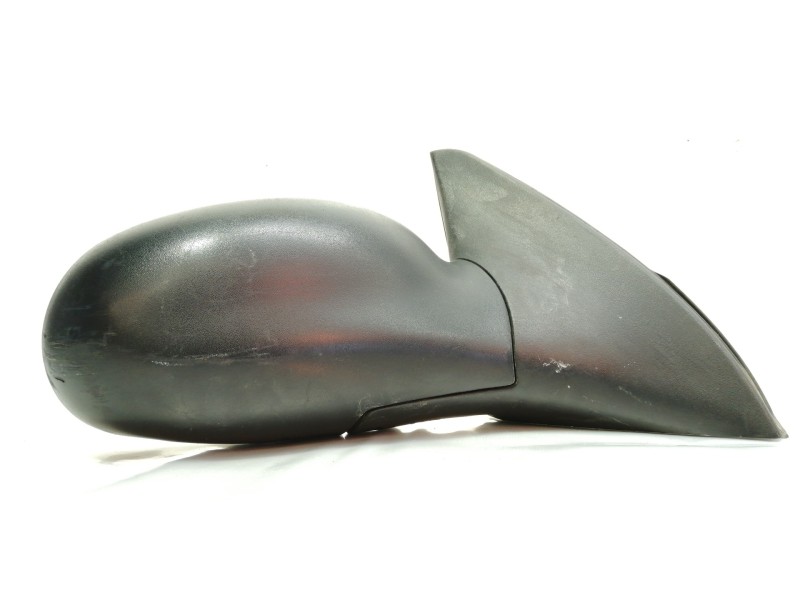 Recambio de retrovisor derecho para kia rio ls berlina referencia OEM IAM   MANUAL