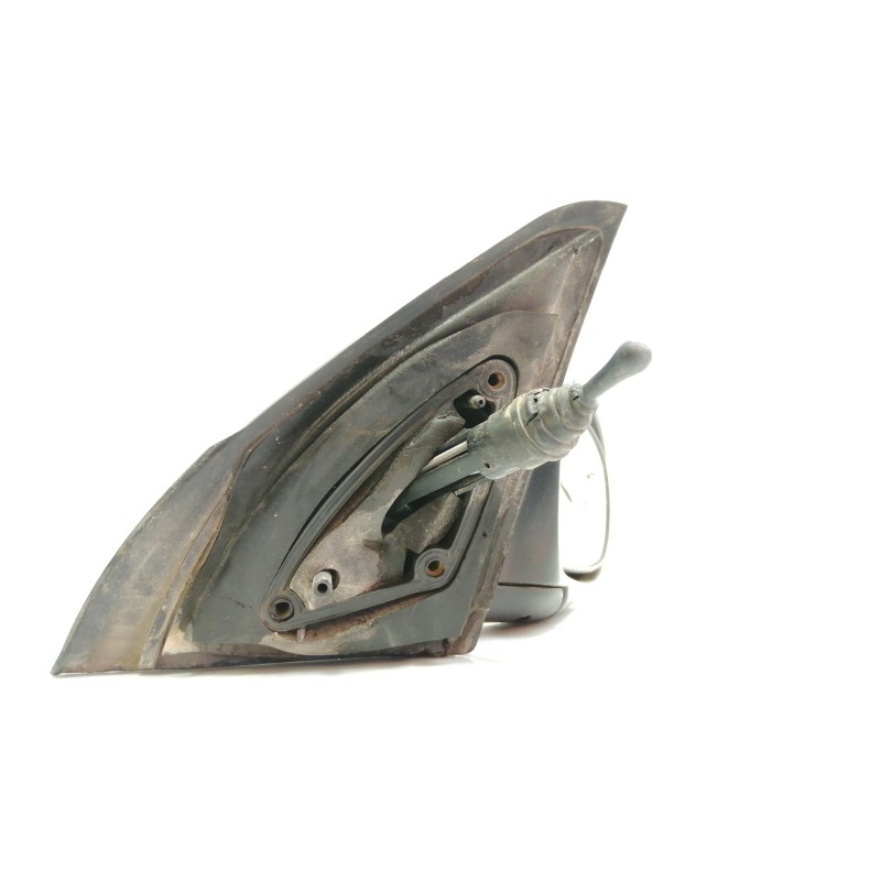 Recambio de retrovisor derecho para kia rio ls berlina referencia OEM IAM   MANUAL