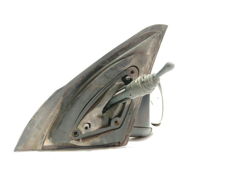 Recambio de retrovisor derecho para kia rio ls berlina referencia OEM IAM   MANUAL