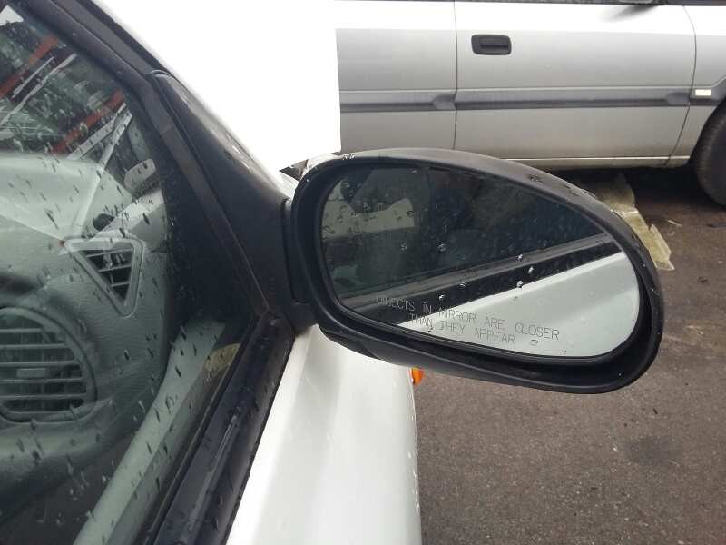 Recambio de retrovisor derecho para kia rio ls berlina referencia OEM IAM   MANUAL