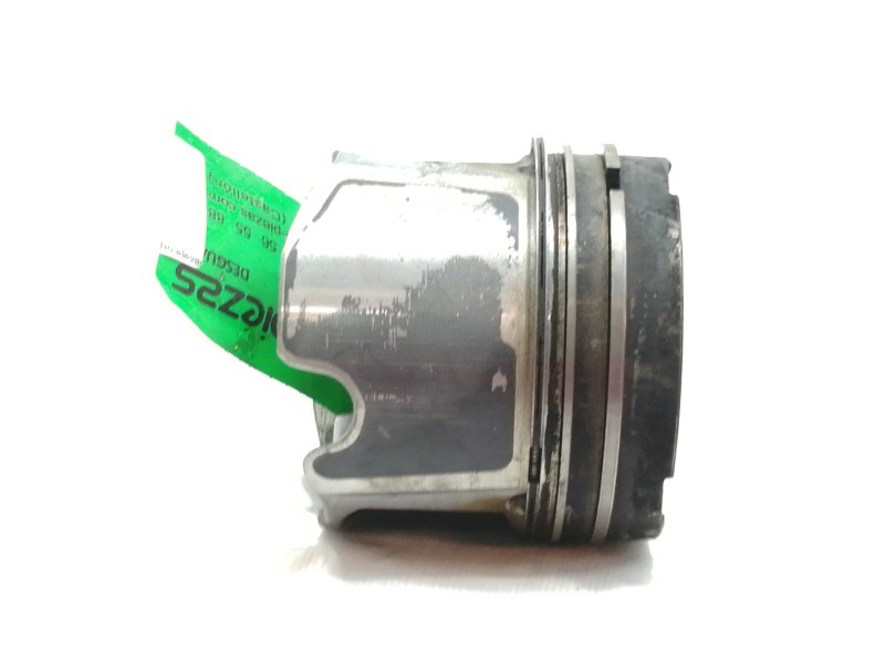 Recambio de piston para opel movano (2004 =>) furgón corto techo elevado l1h2 3.3t referencia OEM IAM   