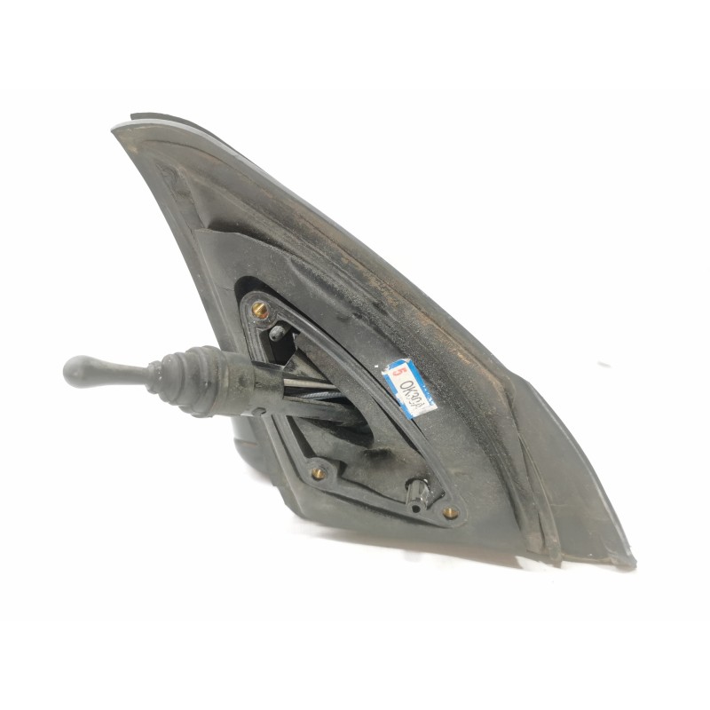 Recambio de retrovisor izquierdo para kia rio ls berlina referencia OEM IAM   