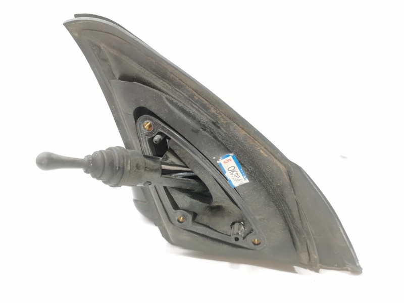 Recambio de retrovisor izquierdo para kia rio ls berlina referencia OEM IAM   