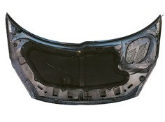 Recambio de capot para peugeot 206 berlina xs-line referencia OEM IAM    2
