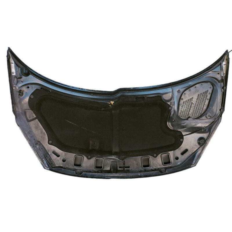 Recambio de capot para peugeot 206 berlina xs-line referencia OEM IAM   