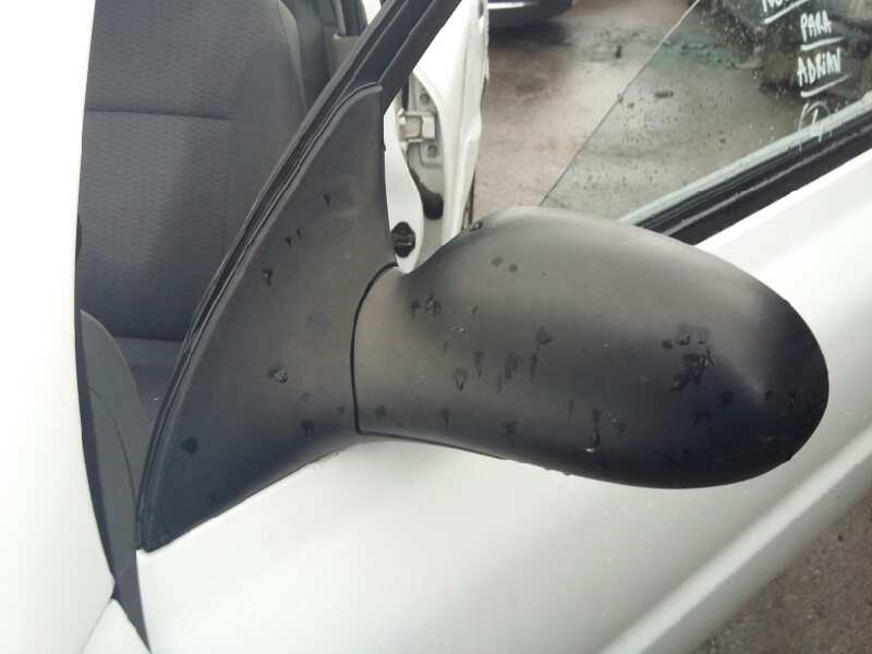 Recambio de retrovisor izquierdo para kia rio ls berlina referencia OEM IAM   