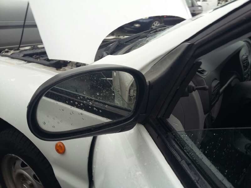 Recambio de retrovisor izquierdo para kia rio ls berlina referencia OEM IAM   