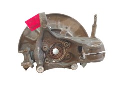 Recambio de mangueta delantera izquierda para volkswagen passat berlina (3c2) advance 4motion referencia OEM IAM    2