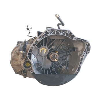 CAJA CAMBIOS 93182991 PKG820018 PK5015