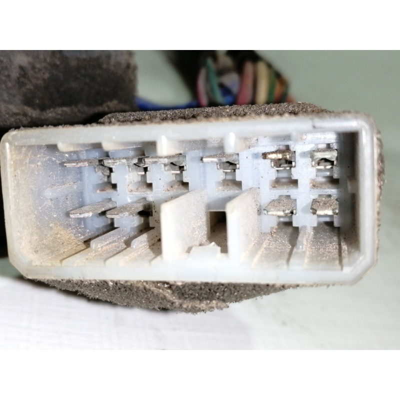 Recambio de mando multifuncion para kia rio ls berlina referencia OEM IAM   