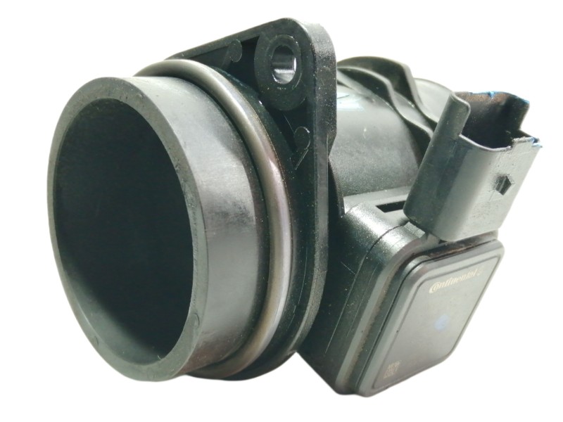 Recambio de caudalimetro para peugeot 206 berlina xs-line referencia OEM IAM 9647144080 5WK97004 