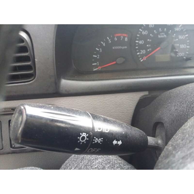 Recambio de mando multifuncion para kia rio ls berlina referencia OEM IAM   