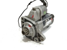 Recambio de motor arranque para audi a3 (8l) 1.9 tdi ambiente referencia OEM IAM 3835  