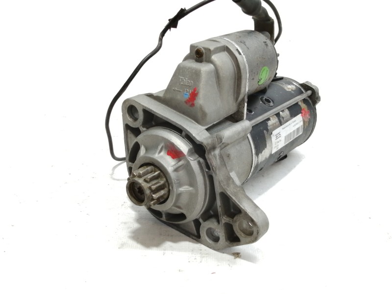 Recambio de motor arranque para audi a3 (8l) 1.9 tdi ambiente referencia OEM IAM 3835  