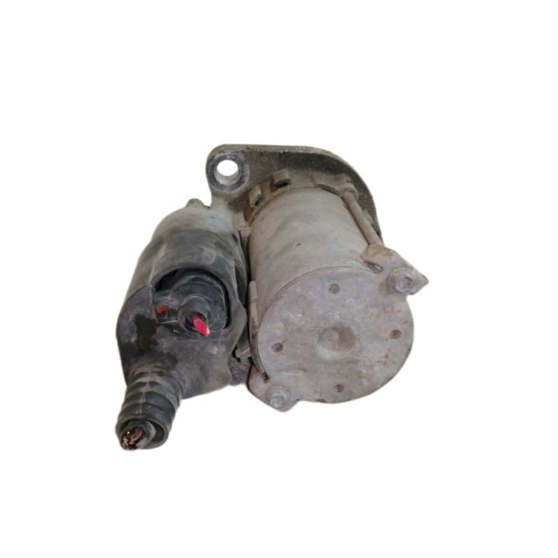 Recambio de motor arranque para volkswagen passat berlina (3c2) advance 4motion referencia OEM IAM 02Z911023G  