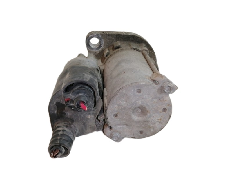 Recambio de motor arranque para volkswagen passat berlina (3c2) advance 4motion referencia OEM IAM 02Z911023G  