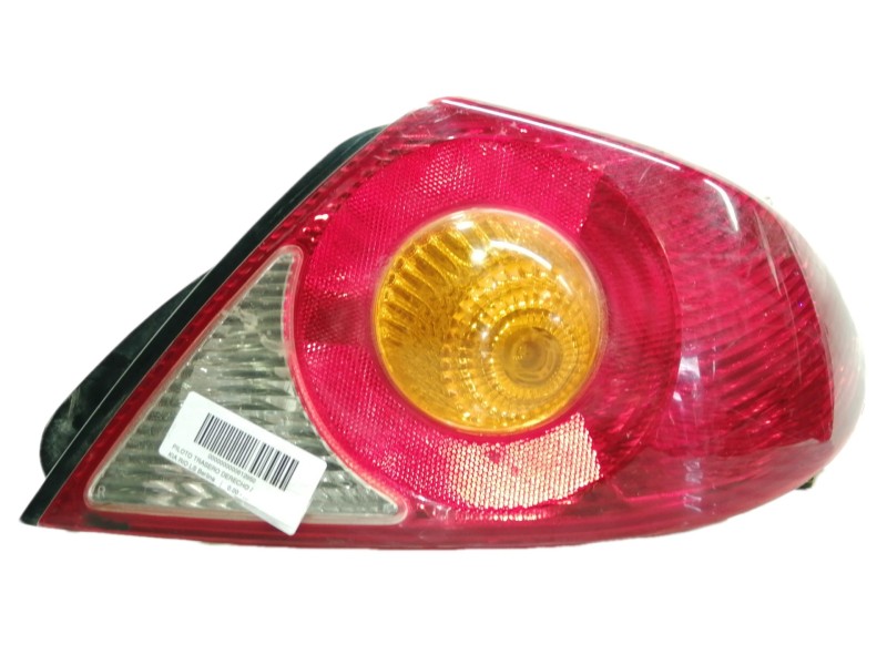 Recambio de piloto trasero derecho para kia rio ls berlina referencia OEM IAM   