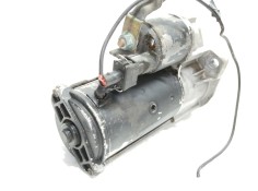 Recambio de motor arranque para audi a3 (8l) 1.9 tdi ambiente referencia OEM IAM 3835   2