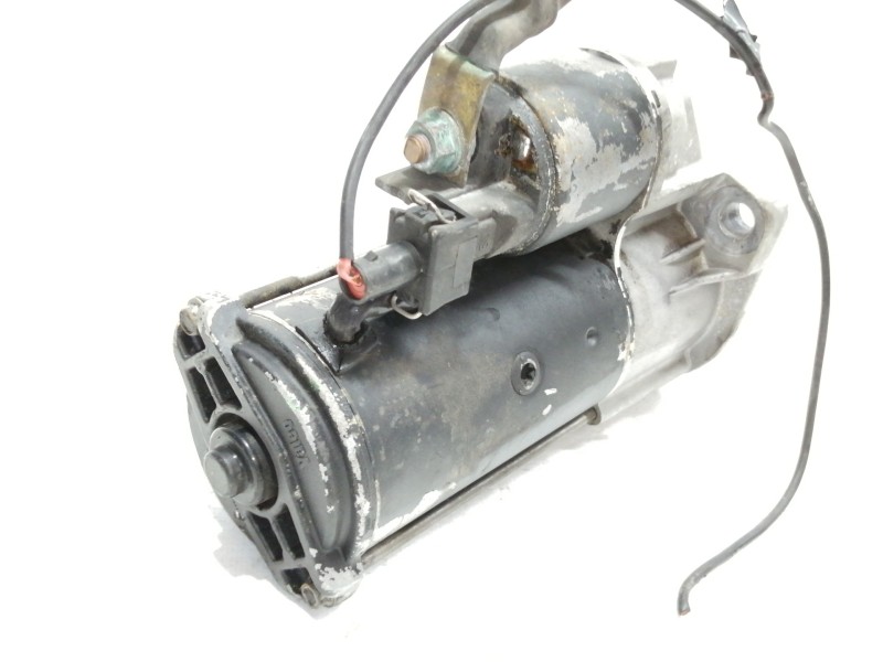 Recambio de motor arranque para audi a3 (8l) 1.9 tdi ambiente referencia OEM IAM 3835  
