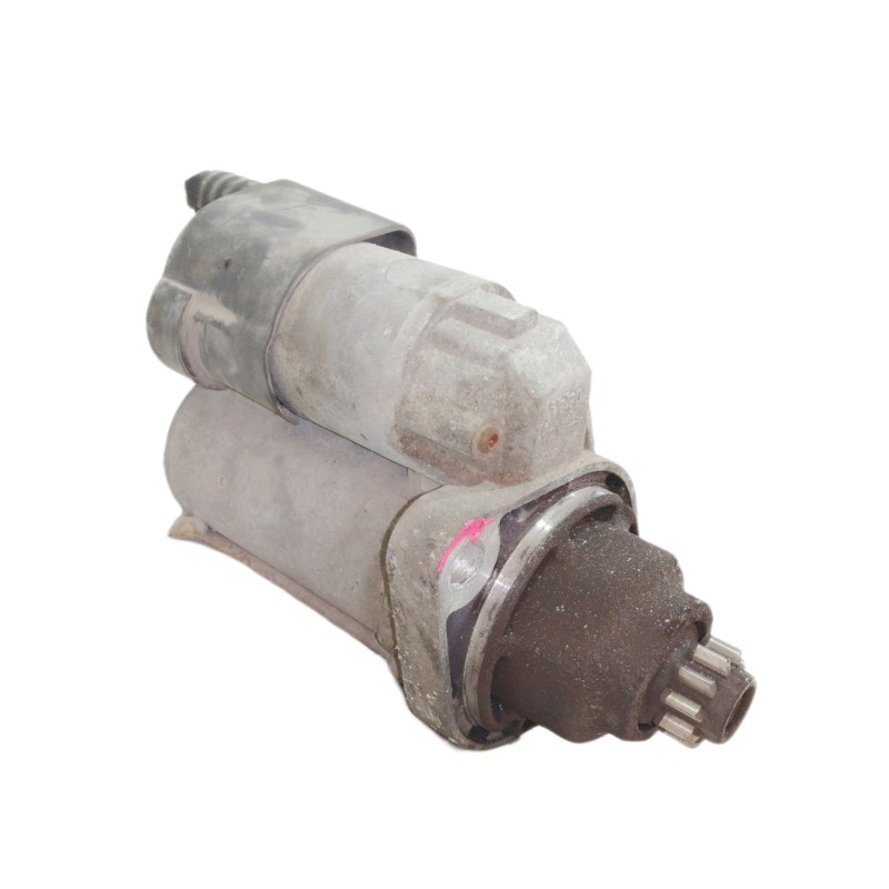 Recambio de motor arranque para volkswagen passat berlina (3c2) advance 4motion referencia OEM IAM 02Z911023G  