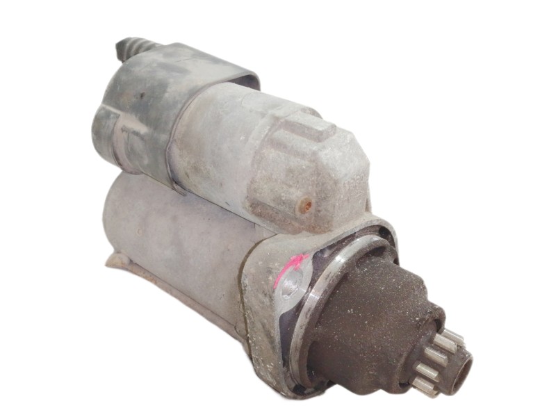 Recambio de motor arranque para volkswagen passat berlina (3c2) advance 4motion referencia OEM IAM 02Z911023G  
