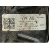Recambio de servofreno para volkswagen polo vi (aw1, bz1, ae1) 1.6 tdi referencia OEM IAM 2Q1614106F 2Q1614105L 