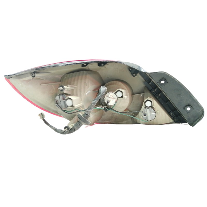 Recambio de piloto trasero derecho para kia rio ls berlina referencia OEM IAM   