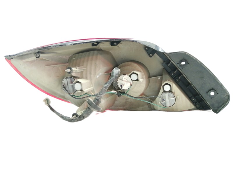 Recambio de piloto trasero derecho para kia rio ls berlina referencia OEM IAM   