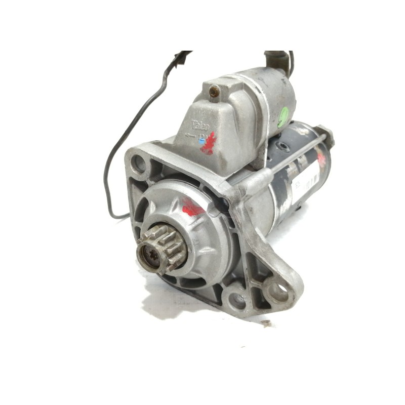 Recambio de motor arranque para audi a3 (8l) 1.9 tdi ambiente referencia OEM IAM 3835  