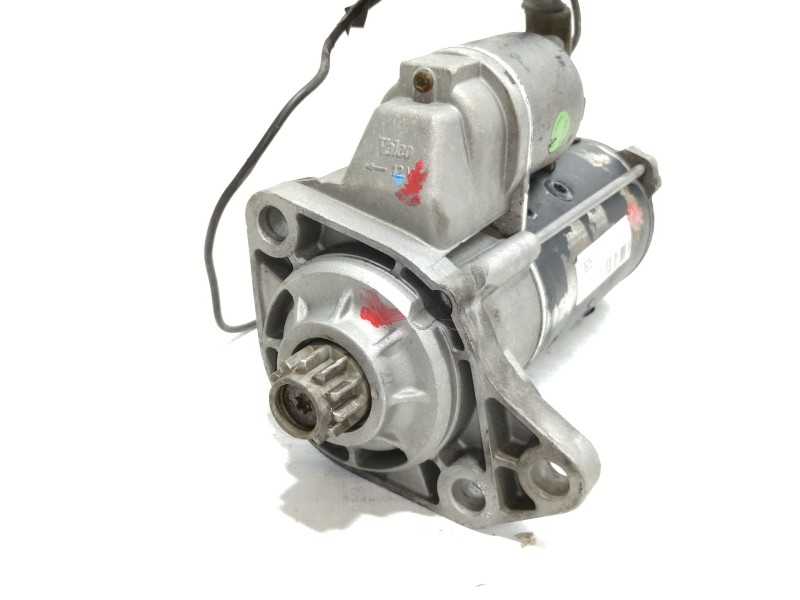Recambio de motor arranque para audi a3 (8l) 1.9 tdi ambiente referencia OEM IAM 3835  