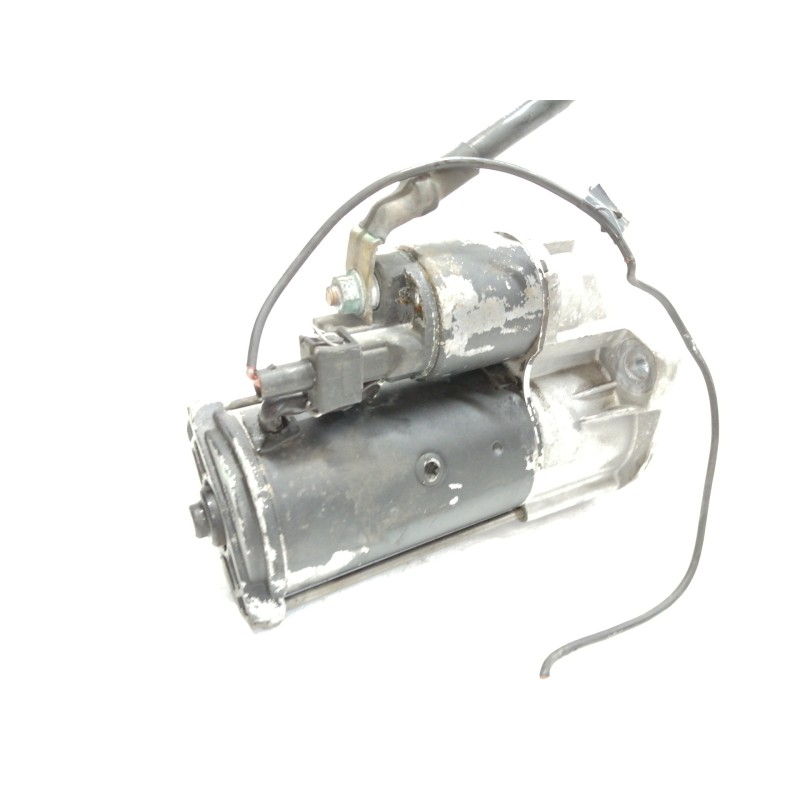 Recambio de motor arranque para audi a3 (8l) 1.9 tdi ambiente referencia OEM IAM 3835  